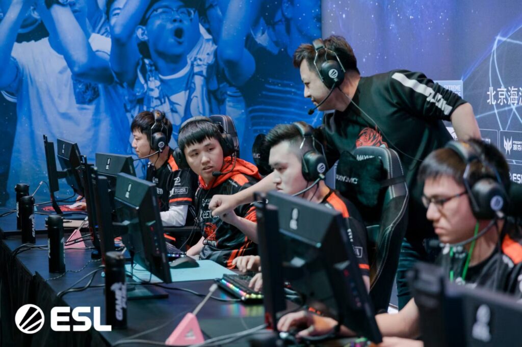IEM Chengdu 2024: Broky shines as FaZe secure trophy