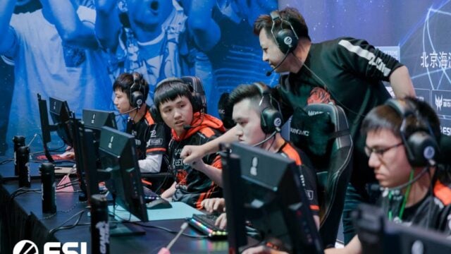 IEM Chengdu 2024: Broky shines as FaZe secure trophy