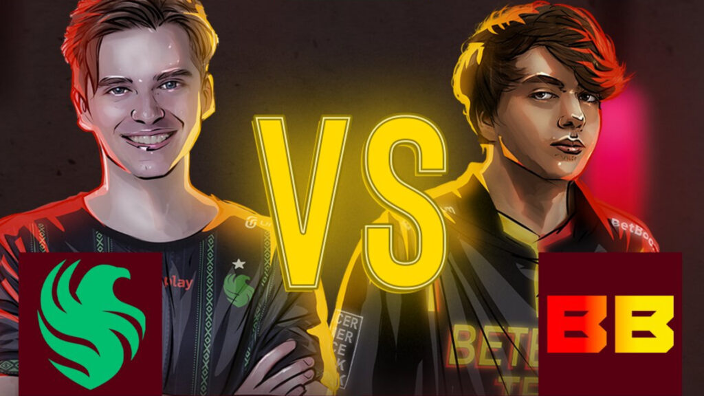 Team Falcons vs BetBoom Team DL S22 Grand Final: Live score, drafts, and more!