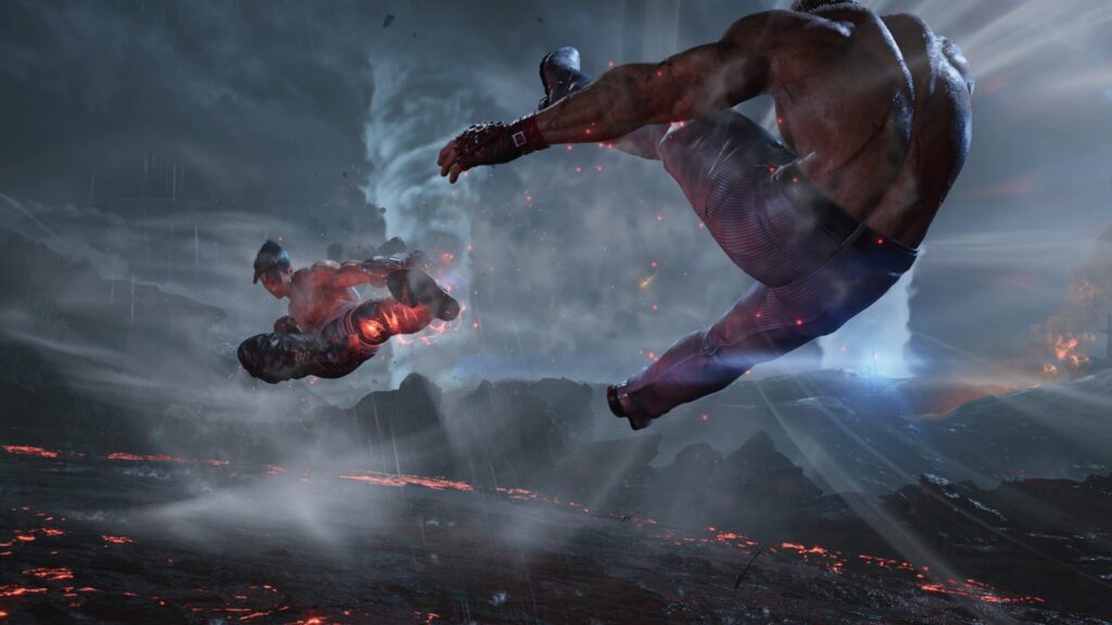 Tekken 8 bans: Leavers and cheaters to finally be punished