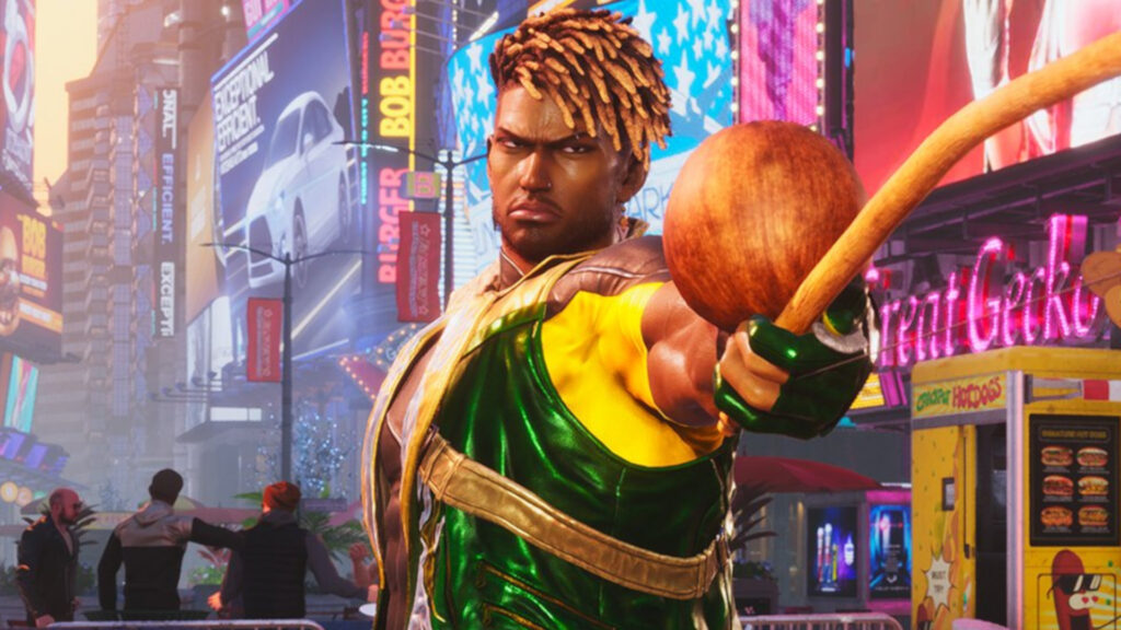 Tekken 8 Eddy Gordo release date and how to unlock him