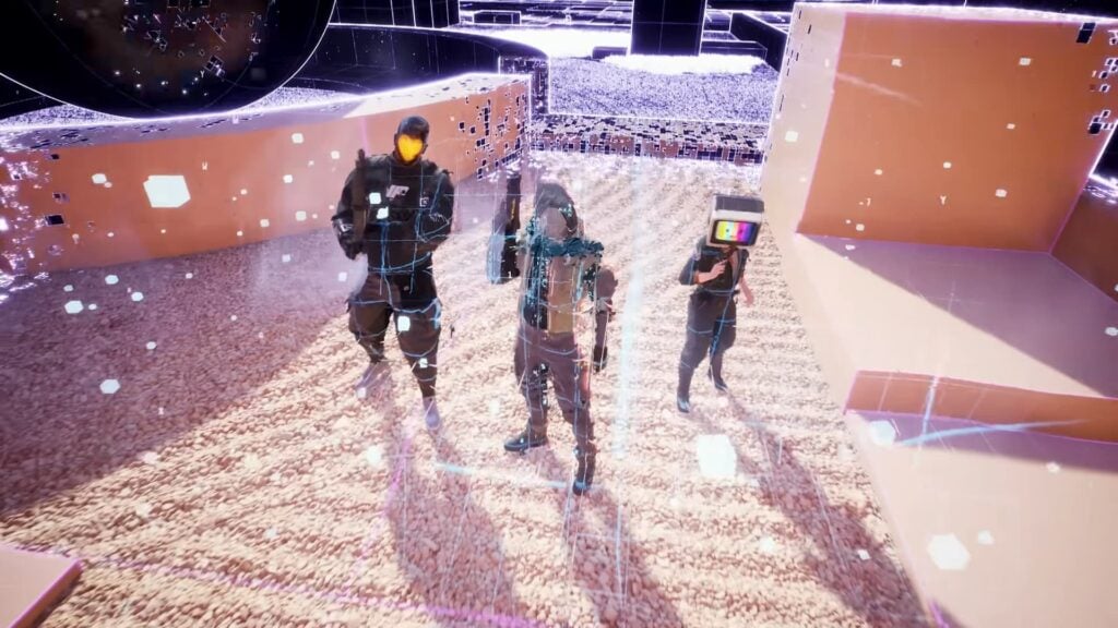 What is in The Finals Season 2 Starter Pack?