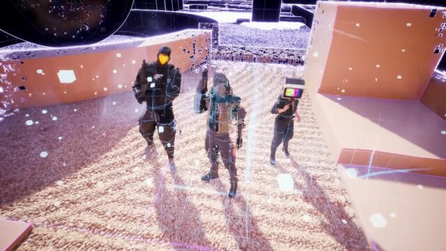 What is in The Finals Season 2 Starter Pack?