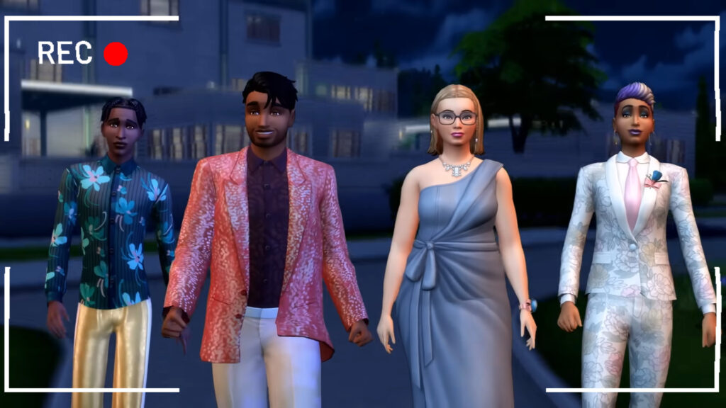 A live-action The Sims movie is reportedly in the works with Margot Robbie as producer