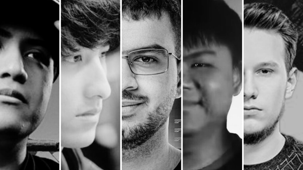 Who are the best Dota 2 players? (2024)