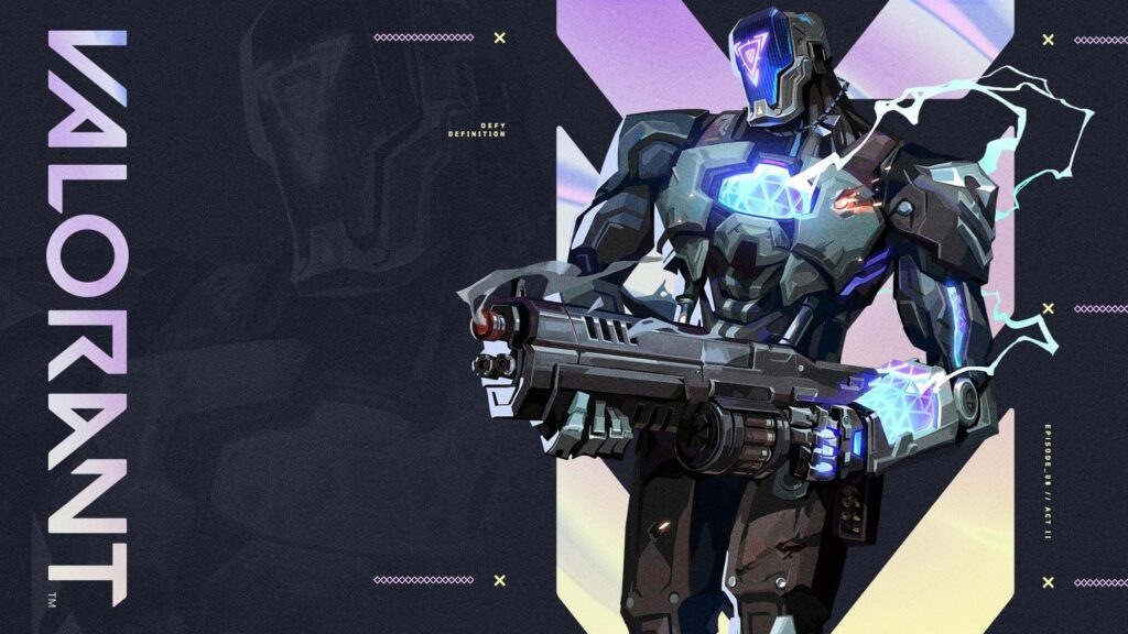 VALORANT Patch 8.04: Minor bug fixes and updates to Premier