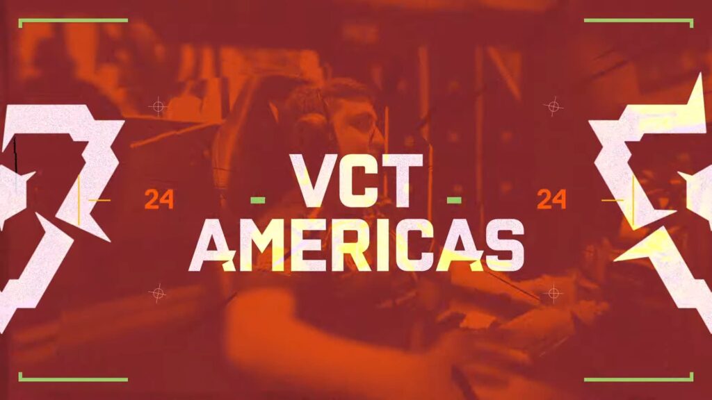 VCT Americas 2024: Leviatán are your Stage 2 Champions!