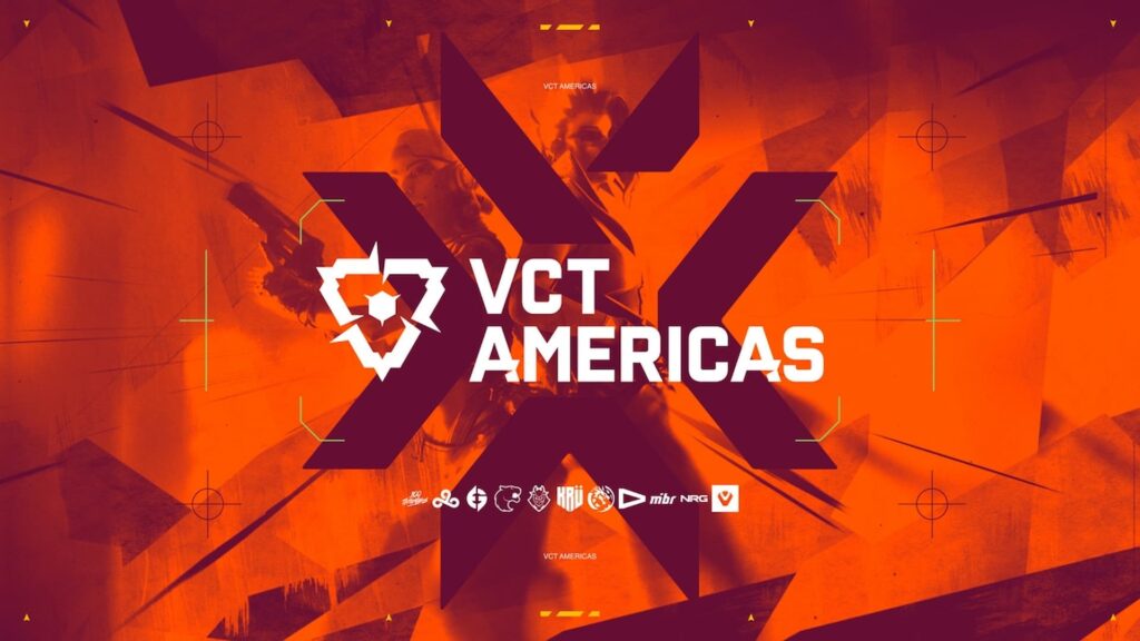 VCT Americas 2024: Groups, format, and schedule revealed