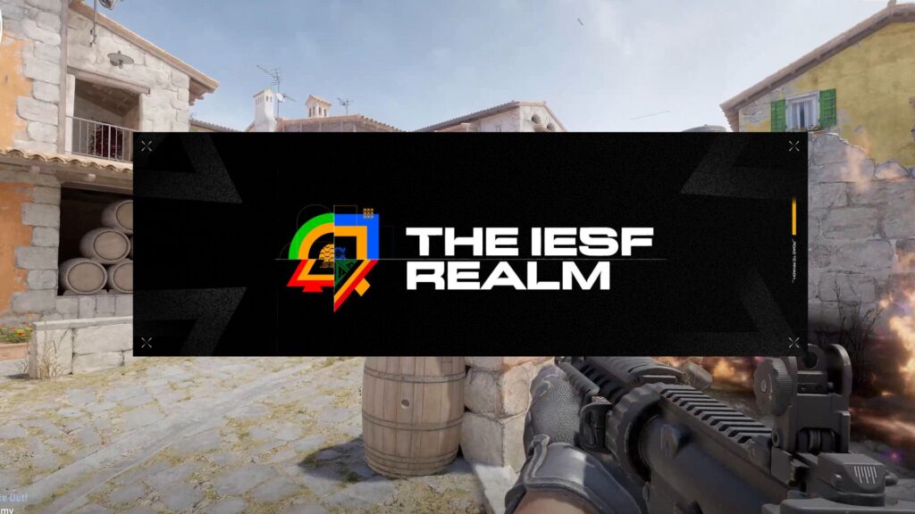 World Esports Championship to feature a $400,000 Prize Pool