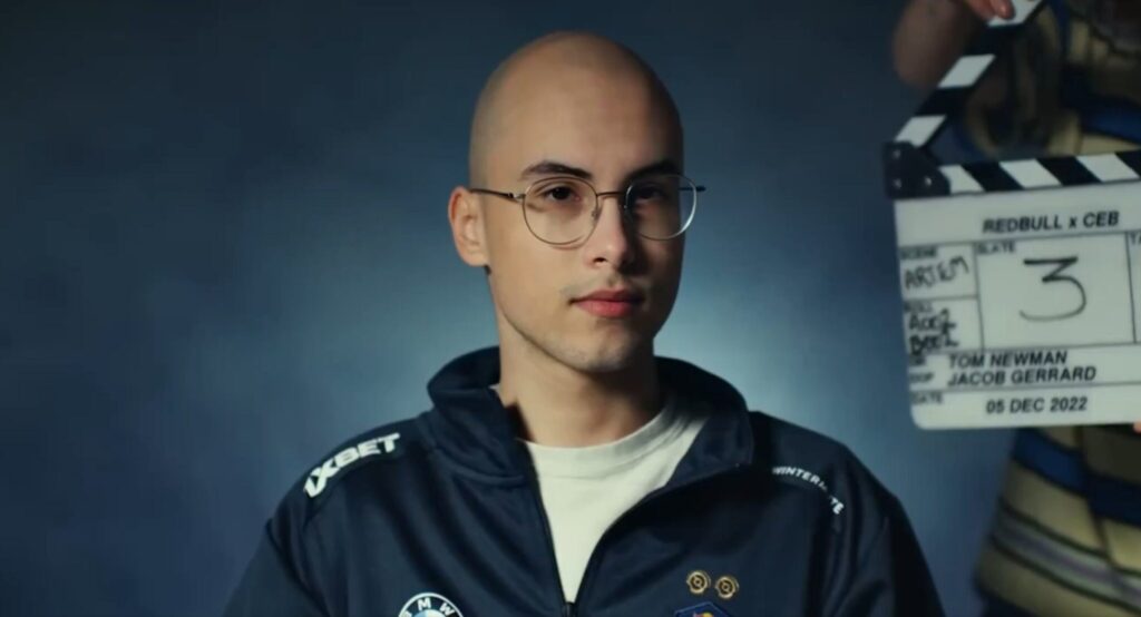 Yuragi leaves OG, joins NAVI