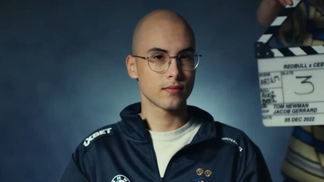 Yuragi leaves OG, joins NAVI