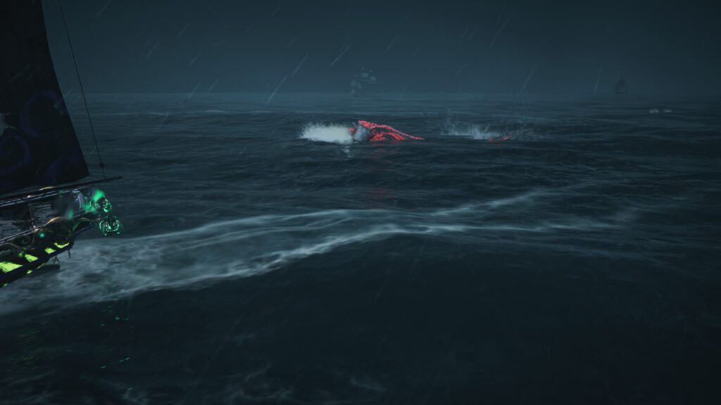 How to complete Jaws of Retribution in Skull and Bones