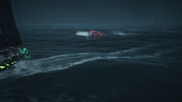 How to complete Jaws of Retribution in Skull and Bones