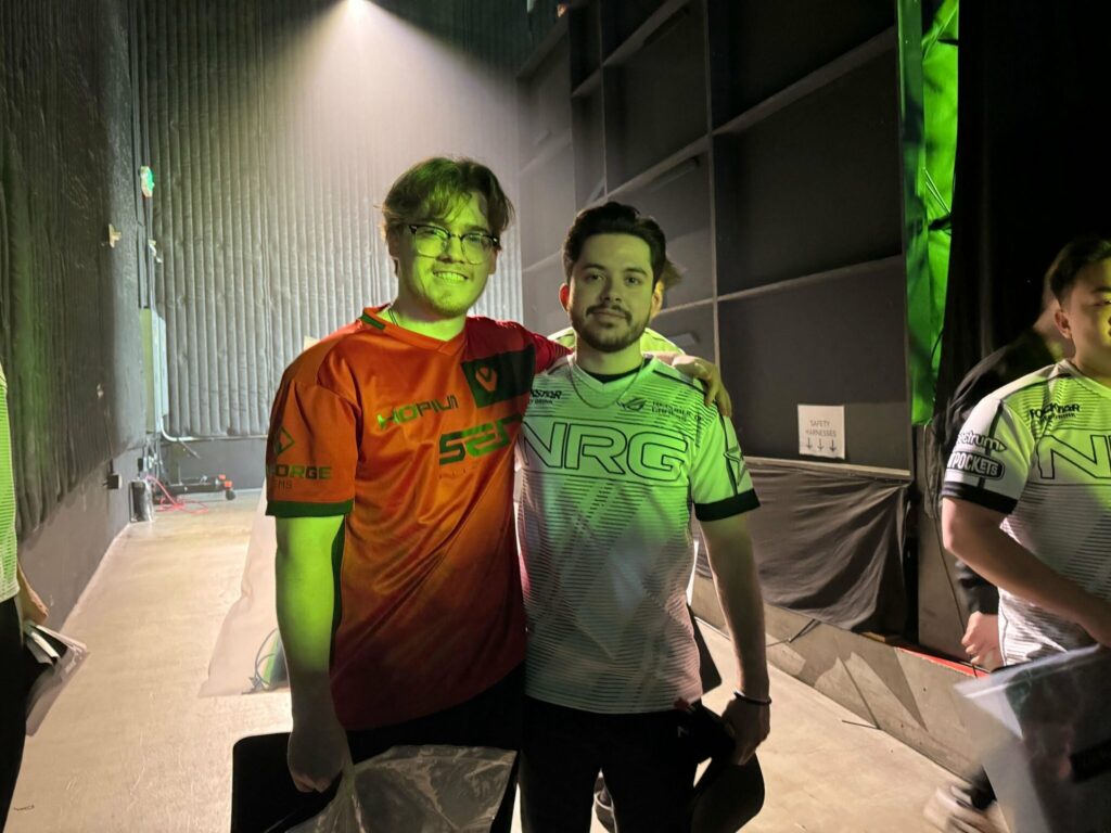 NRG vs Sentinels – VCT Americas Kickoff: Live score, format and rosters