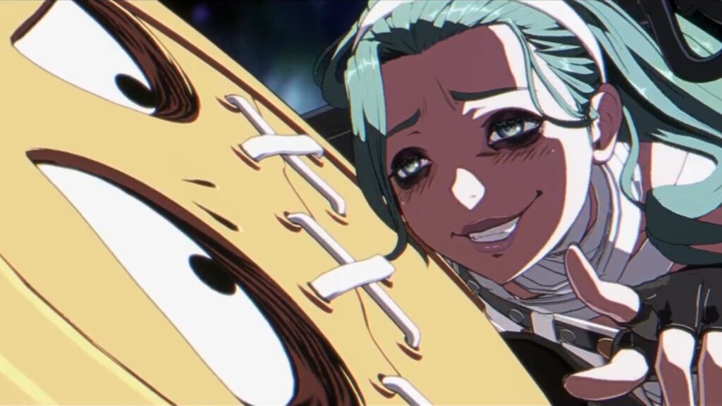 Guilty Gear devs dive deep on ABA in Arc World Tour Finals interview