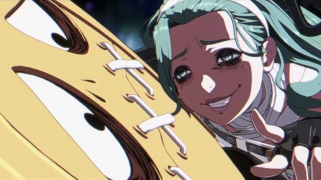 Guilty Gear devs dive deep on ABA in Arc World Tour Finals interview