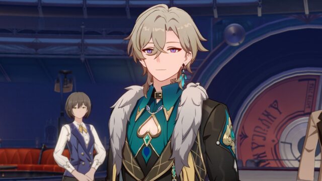 Aventurine abilities, release date, Path, and Light Cone explained