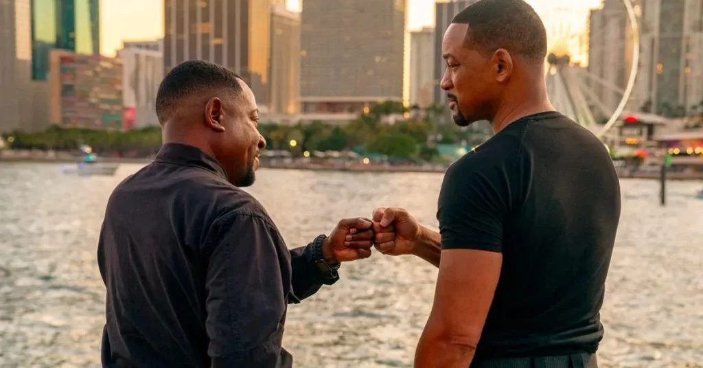 Bad Boys 4: Everything we know (Trailer, cast list and more)