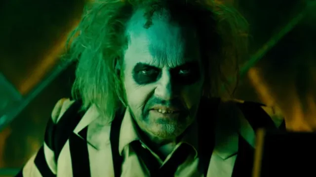 Beetlejuice Beetlejuice: Everything we know about the long-awaited sequel