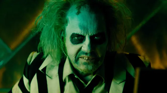 Beetlejuice Beetlejuice: Everything we know about the long-awaited sequel