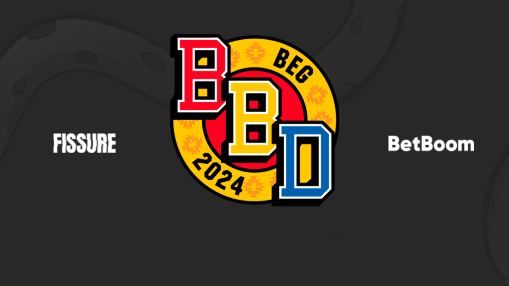 BetBoom Dacha is back with a CS2 LAN and $500,000 on the line