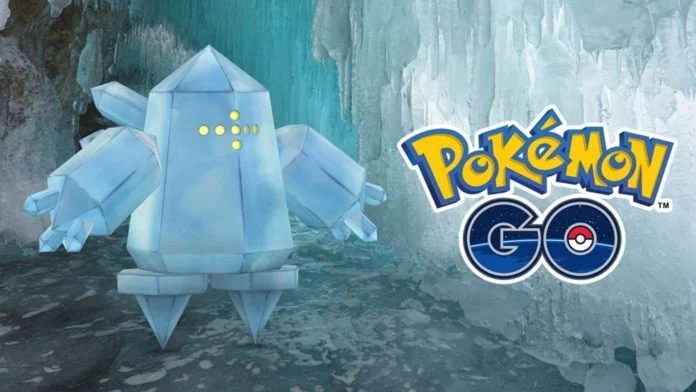 Regice Pokémon GO Raid Guide: Best counters &amp; candy tips