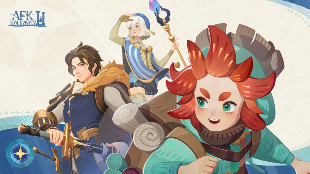 AFK Journey codes (September 2024)