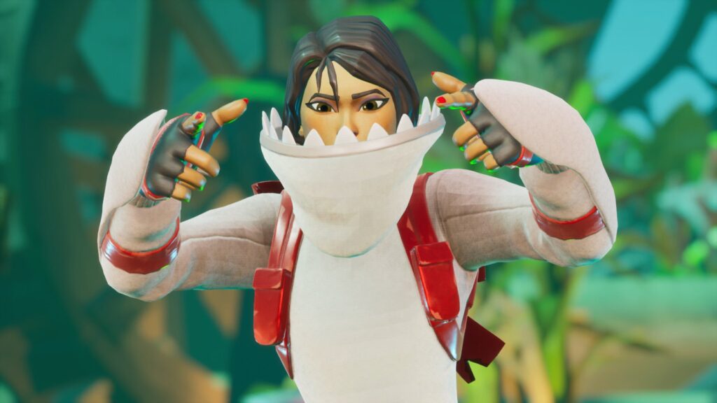 Cozy Chomps: How to get the Fortnite skin