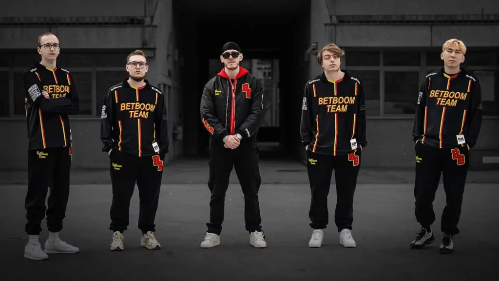 BetBoom CEO hints at CS roster changes in coming week