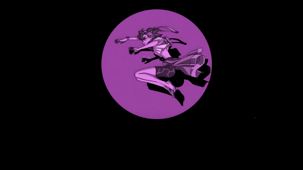 Need to deck out your PC screen before March 12? Here's some Overwatch Cowboy Bebop wallpapers in HD to get you in the mood to game.