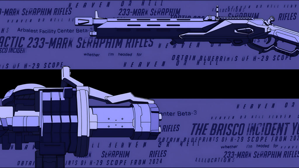 Need to deck out your PC screen before March 12? Here's some Overwatch Cowboy Bebop wallpapers in HD to get you in the mood to game.