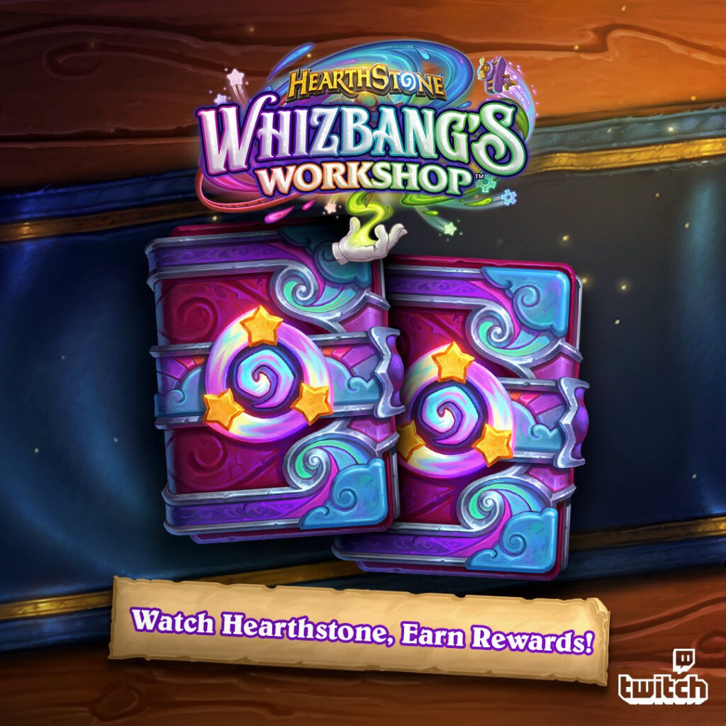 Whizbang's Workshop theorycrafting event information