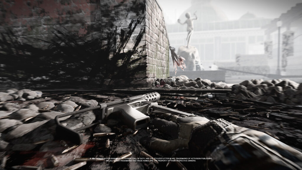 CoD Mobile Season 3 Vintage Vigilance teaser