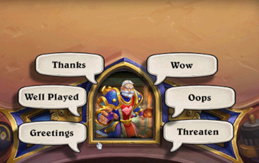 Leeroy the Legend hero skin for the Paladin class