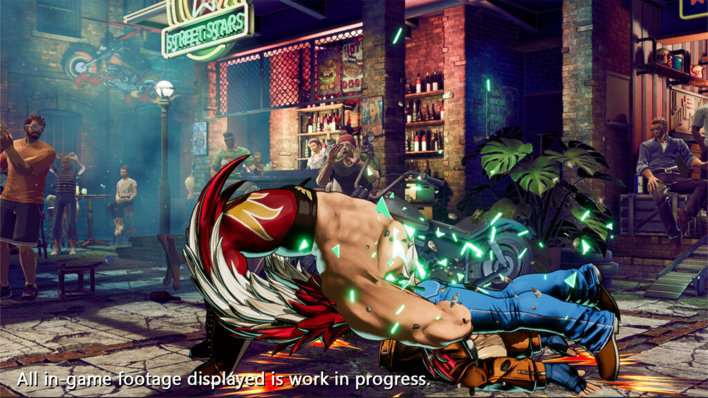 Tizoc gameplay screenshot 