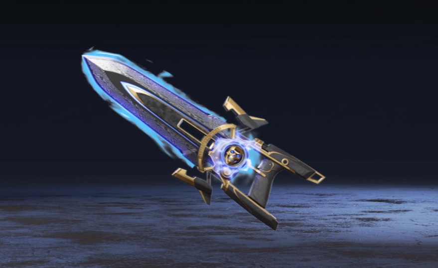 The new Apex Artifact for the Apex Shadow Society Event