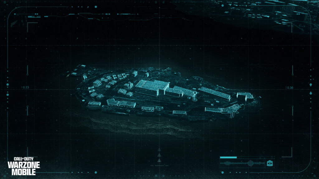 Zones activate based on community EP milestones