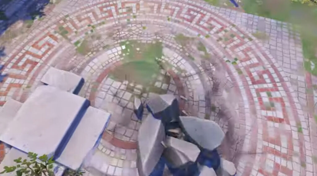 Overwatch 2 Venture gameplay screenshot 