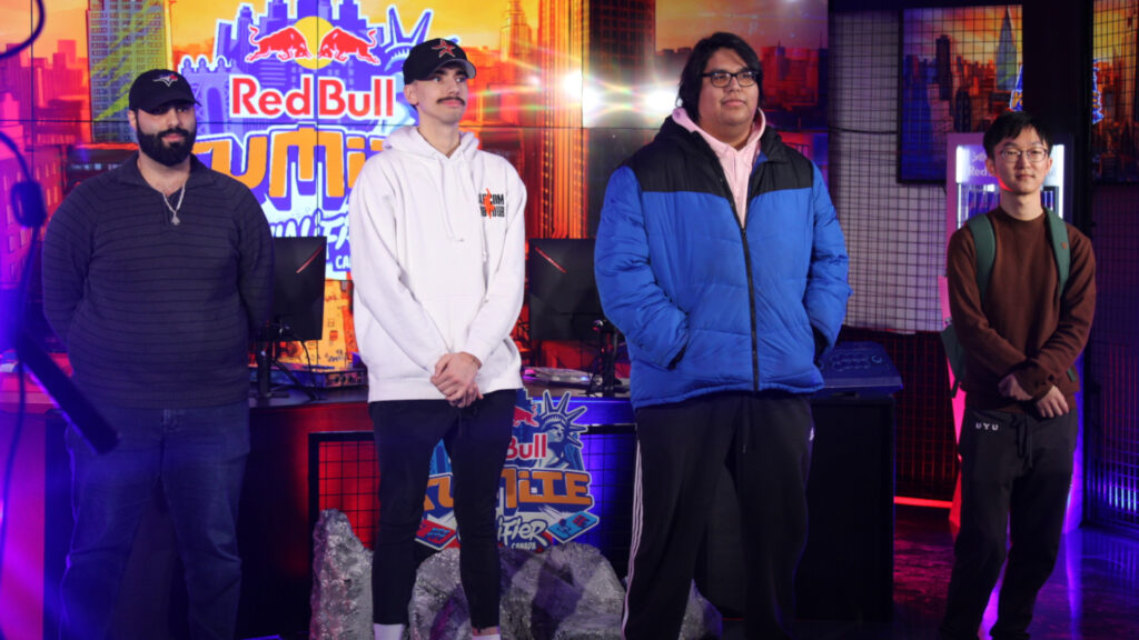 Kaymin, Mikex, JOE UMEROGAN, and Zhen