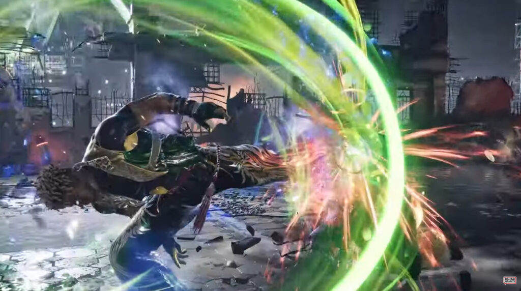 Eddy Gordo gameplay screenshot