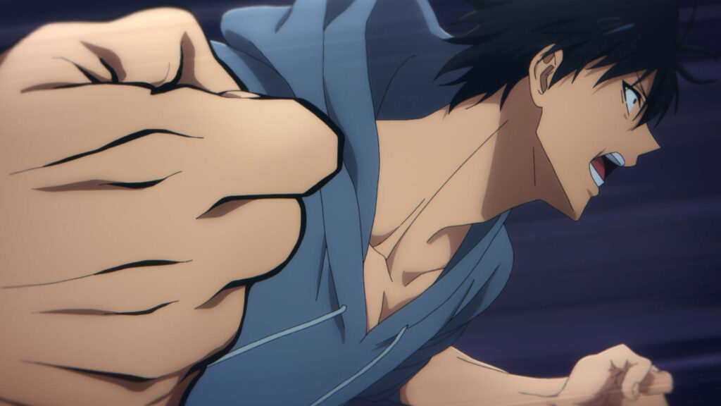 The Solo Leveling episode 12 release date and time is March 30 at 8:30 a.m. PDT