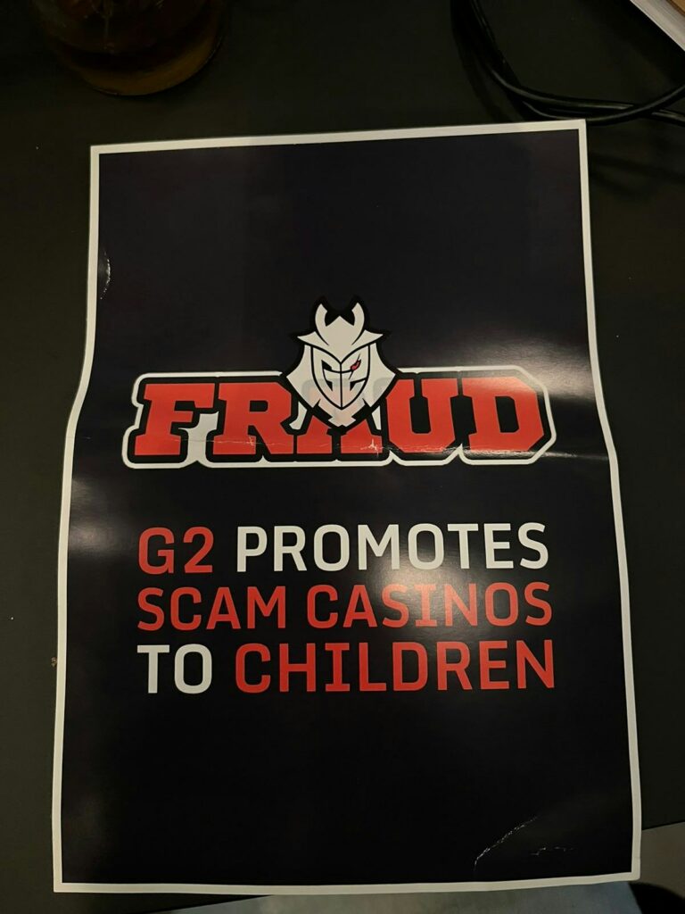 Image via Roque Marques/Dust2 Brasil