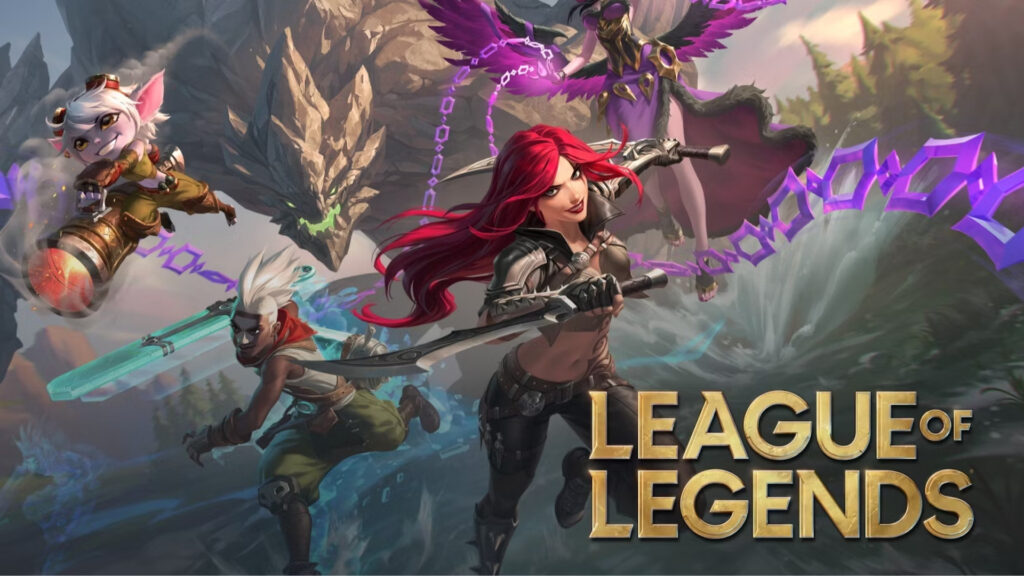 League of Legends Unable to Connect to Login Queue Error fix