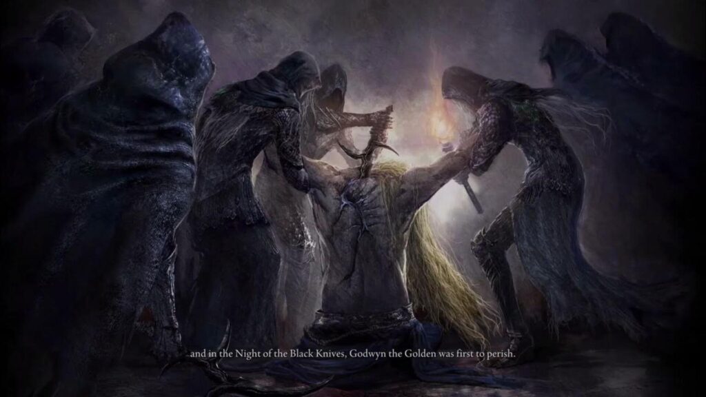 Will Godwyn play a role in the Elden Ring DLC? – What we know so far