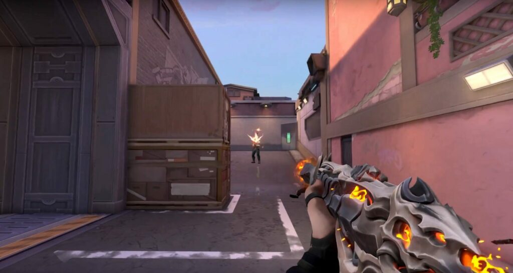 Primordium Bundle VALORANT