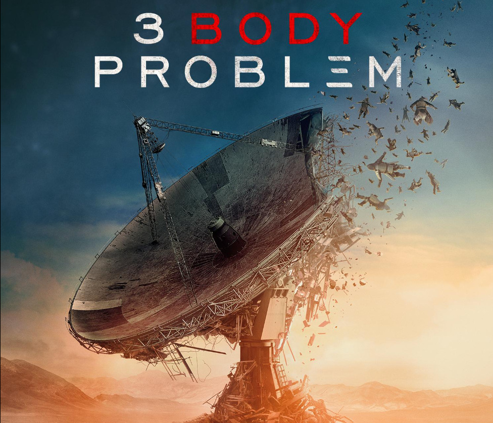 Three Body Problem Cast &amp; Characters