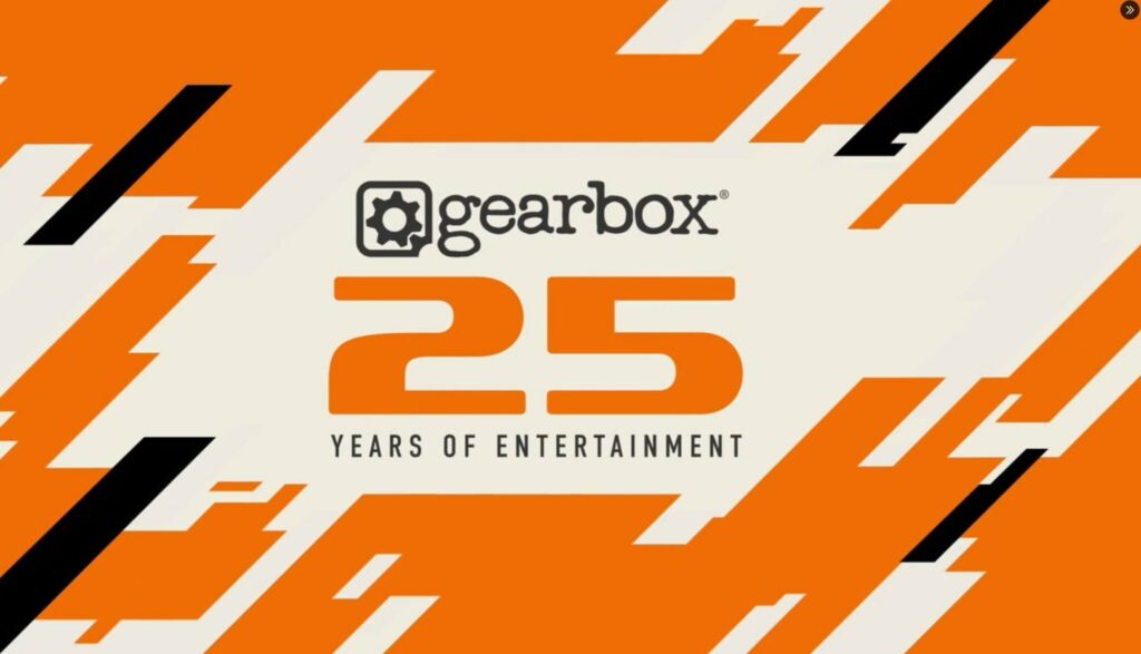 Take-Two Interactive to buy Gearbox Entertainment for $460 million; Borderlands 4 Confirmed