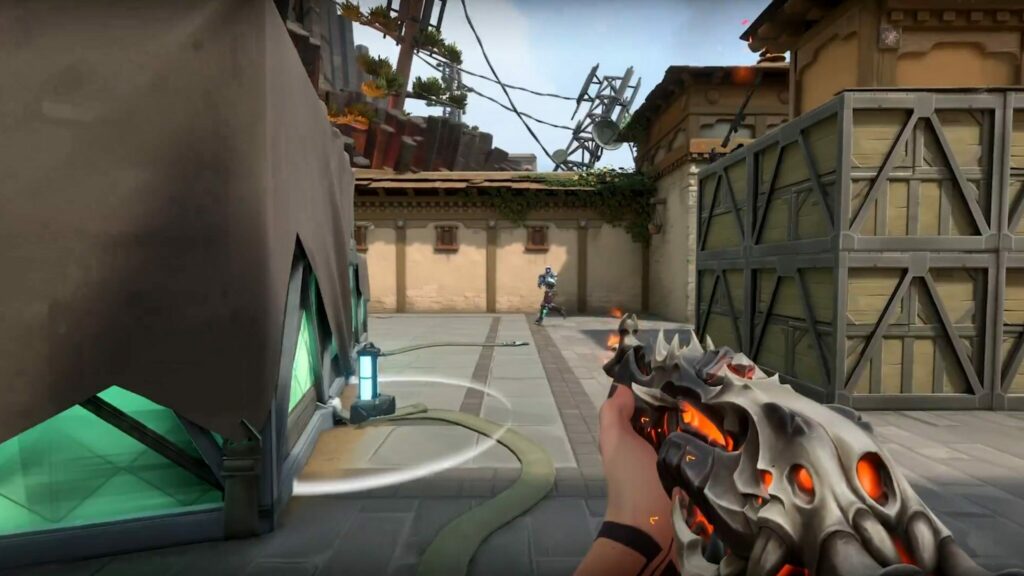 Primordium Bundle VALORANT