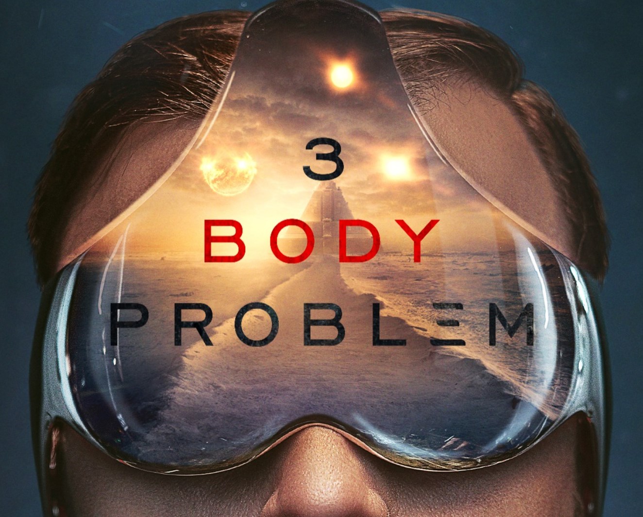 The Three Body Problem on Netflix: Release, Cast and Book