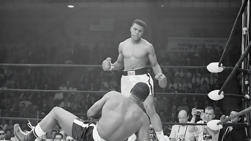 The Greatest, period: Muhammad Ali is your next 2024 WWE Hall of Fame inductee